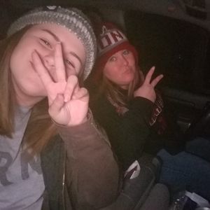 Meet your Posher, Amber